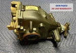 Oem Bmw 7603748 03 Rear Axle Differential Carrier 3.15 Ratio F20 F30 F32 F36. Fixed Price $170.19.