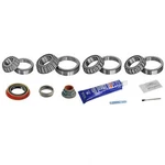 Axle Differential Bearing And Seal Kit Bca Nbra315. Fixed Price $98.76.