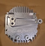 Cusco Rear Axle Differential Cover Large Capacity Billet Subaru Brz Toyota Gt86. Fixed Price $599.99.