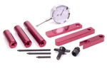 Proform 66516 Pinion Depth Gauge, Dial Indicator, Aluminum,anodized, Kit. Fixed Price $109.99.