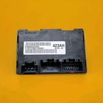 2011-2013 Jeep Grand Cherokee Durango Electronic Transfer Case Module 56029423ah. Fixed Price $134.99.