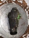 2006-2007 Bmw 530i Carrier Xi Awd Front Automatic Transmission Oem. Fixed Price $363.95.