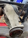 4.0 Rear Carrier Differential Assy Oe Tested 8k0599287 Fits Audi 2011 2011-2018. Fixed Price $114.04.