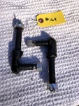 1968-1982? Corvette Shock Absorber Mounts, Pair, 3820929, 3820930 Original. Fixed Price $59.95.
