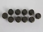 Genuine Mopar Axle Drive Gear Screw Kit Mounting. Fixed Price $44.29.