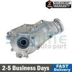 Front Differential Carrier 31507590899 For Bmw X5 F15 X6 F16 F30 3-series Xdrive. Fixed Price $349.20.