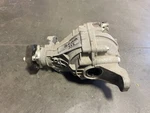 2017-22 Alfa Romeo Giulia Awd Rear Differential Axle Carrier Assembly, Oem. Fixed Price $148.00.