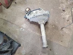 Carrier Front Diesel Fits 17-20 Discovery. Fixed Price $750.41.