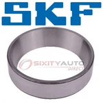 Skf Front Axle Differential Bearing Race For 1974-1988 Jeep J20 - Driveline Pz. Fixed Price $23.72.