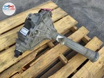 2017-19 Land Rover Discovery Front Differential Carrier 3.0l Gas 3.73 L462 L405. Fixed Price $494.94.