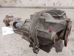 3.42 Ratio Front Carrier Axle From 2011 Chevrolet Avalanche 1500 12911702. Fixed Price $1026.94.