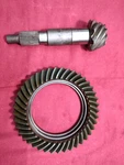 Jeep Cj5 Cj7 Front Dana 30 Alloy Usa 4.56 Ring And Pinion 1976 To 1986. Fixed Price $150.00.