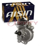 Aisin Front Differential Lock Actuator For 1993-1997 Toyota Land Cruiser Qj. Fixed Price $483.15.