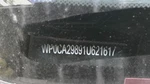 97 98 99 00 01 02 03 04 05 06 07 08 Porsche Boxster. Fixed Price $399.04.