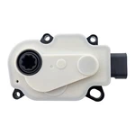For Lincoln Mks 2015 2016 Radiator Support Air Deflector Actuator Front 3.7l Eng. Fixed Price $75.66.