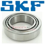 Skf Front Inner Wheel Bearing For 1981-1985 Jeep Scrambler - Axle Drivetrain Ze. Fixed Price $28.20.