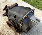 1982-1984 Bmw E28 528e M20 Eta Early Rear 2.93 Final Drive Differential Carrier. Fixed Price $385.00.
