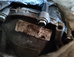 2004 2005 2006 2007 Jaguar Xj8 Xj8l Rear Differential Assembly 4.2l V8. Fixed Price $139.99.