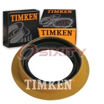 Timken Front Engine Crankshaft Seal For 1963-1970 Ford Falcon 4.3l 4.7l 5.0l Nb. Fixed Price $23.15.