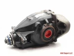 2013 Bmw 328i 320i 335i F30 F31 Rear Carrier Differential Auto Trans 3,15 Ratio. Fixed Price $199.99.
