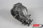04-06 Mercedes R230 Sl500 Rwd Rear Differential Axle Carrier 2.82 Ratio Oem. Fixed Price $227.98.