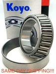 Genuine Oem Toyota Fj Cruiser Tacoma Front Differential Case Bearing 90366-53004. Fixed Price $76.83.