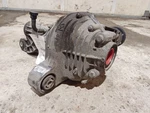 Front Axle Carrier 3.09 Ratio From 2013 Jeep Grand Cherokee 11495858. Fixed Price $198.69.