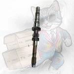 Honda Oem Acura Rsx Civic Si Ep3 Integra Dc5 Main Shaft 23210-pns-020 Comp New. Fixed Price $245.89.