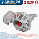 Rear Differential Assembly Lr031377 For Land Rover Lr2 08-15 Freelander 2 Evoque. Fixed Price $315.40.