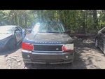2006-2009 Land Rover Range Carrier Front Oem. Fixed Price $150.00.
