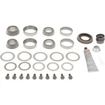 Dana 10040313 Differential Rebuild Kit For 18-22 Jeep Wrangler. Fixed Price $211.99.