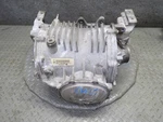 06-07 Chevrolet Corvette C6 Rear Differential Carrier 2:56 Ratio 12583200 Oem. Fixed Price $553.67.