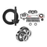 Yukon Gear Ygk2260 Complete Ring/pinion Install Kit For Ford/mercury Rwd. Fixed Price $740.00.