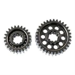 Richmond Quick Change Gear Set - 58-0016-1. Fixed Price $166.75.
