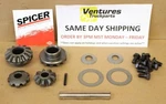 Spider And Side Gear Internal Kit Dana 30 Front 27 Spline Jeep Yj Tj Xj Wj 84-06. Fixed Price $146.51.