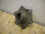 Porsche 356 A Differential Housing Cover Oem Factory Original 64433221500. Fixed Price $165.00.