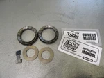 Powertrax 3220-lr Lock-right 31 Spline For Some 1990's Nissan H233b. Fixed Price $304.98.