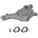 Engine Coolant Pump For Chevrolet Biscayne V8 5.7l 6.7l 1958-1965 8858. Fixed Price $110.77.