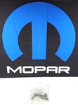 New Oem Mopar Hex Head Bolt And Washer 6102208aa Qty 4. Fixed Price $24.99.