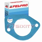 Fel-pro Engine Coolant Outlet Gasket For 1986-1991 Mercury Grand Marquis Wk. Fixed Price $8.85.