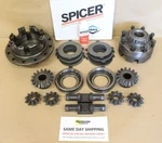 Genuine Spicer Dana 60 Power Lok Carrier 30 Spline 4.10 And Faster Ratios. Fixed Price $599.60.