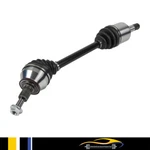 Rear Left Cv Axle Assembly For Dodge Challenger 2015-2021 Charger 2015-2020 6.2l. Fixed Price $103.04.