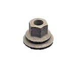 Mopar Cszmy264ab-001: Wheel Nut Fits 2018 Ram Promaster - Cszmy264ab. Fixed Price $23.22.