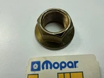 Nos Oem Mopar 4720895 Differential Drive Pinion Gear Nut 4720895ab. Fixed Price $13.45.