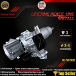 52123642ag Rear Differential Carrier Assembly For 14-2017 Jeep Cherokee 2 Speed. Fixed Price $1700.00.