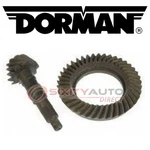Dorman Rear Differential Ring & Pinion For 1994 Chevrolet S10 Blazer Qz. Fixed Price $406.33.