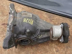08-12 Mercedes W204 C300 4matic Rear Differential Carrier 3.07 A2033510605 Oem. Fixed Price $201.59.