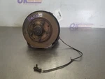 96 Chevy Silverado 1500 5.0l Spindle Knuckle Front Left Driver 4x2. Fixed Price $95.00.