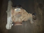 Bmw 5 E39 2,0 2,3 2,5 2,8 3.0 Petr Atm Rear Differential 1428492 7529494 3 Aa. Fixed Price $168.08.