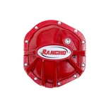 Monroe Rs6209 Rancho Diff Cover. Fixed Price $252.09.